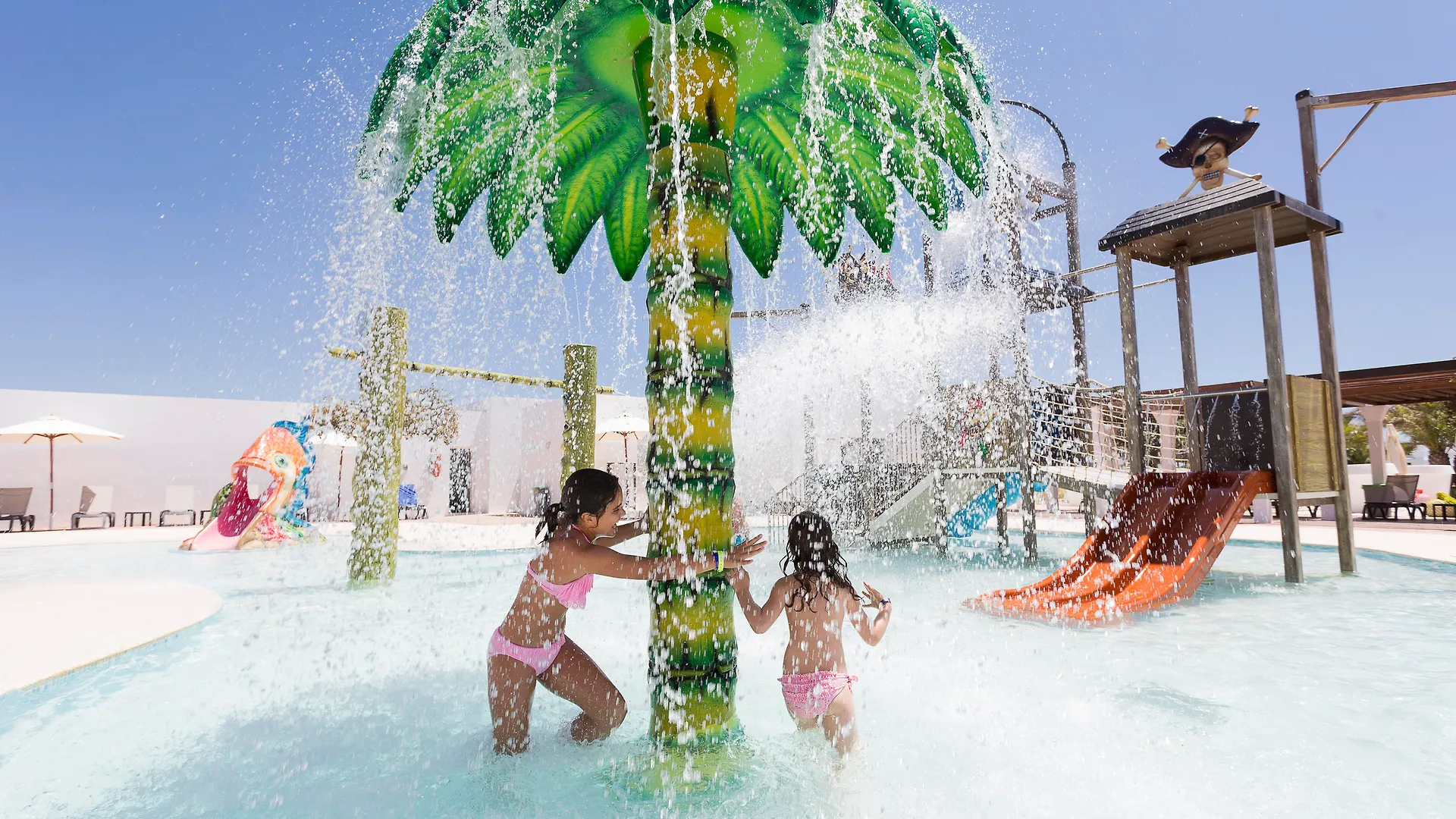 Hotel Grand Palladium White Island Resort & Spa Playa d'en Bossa