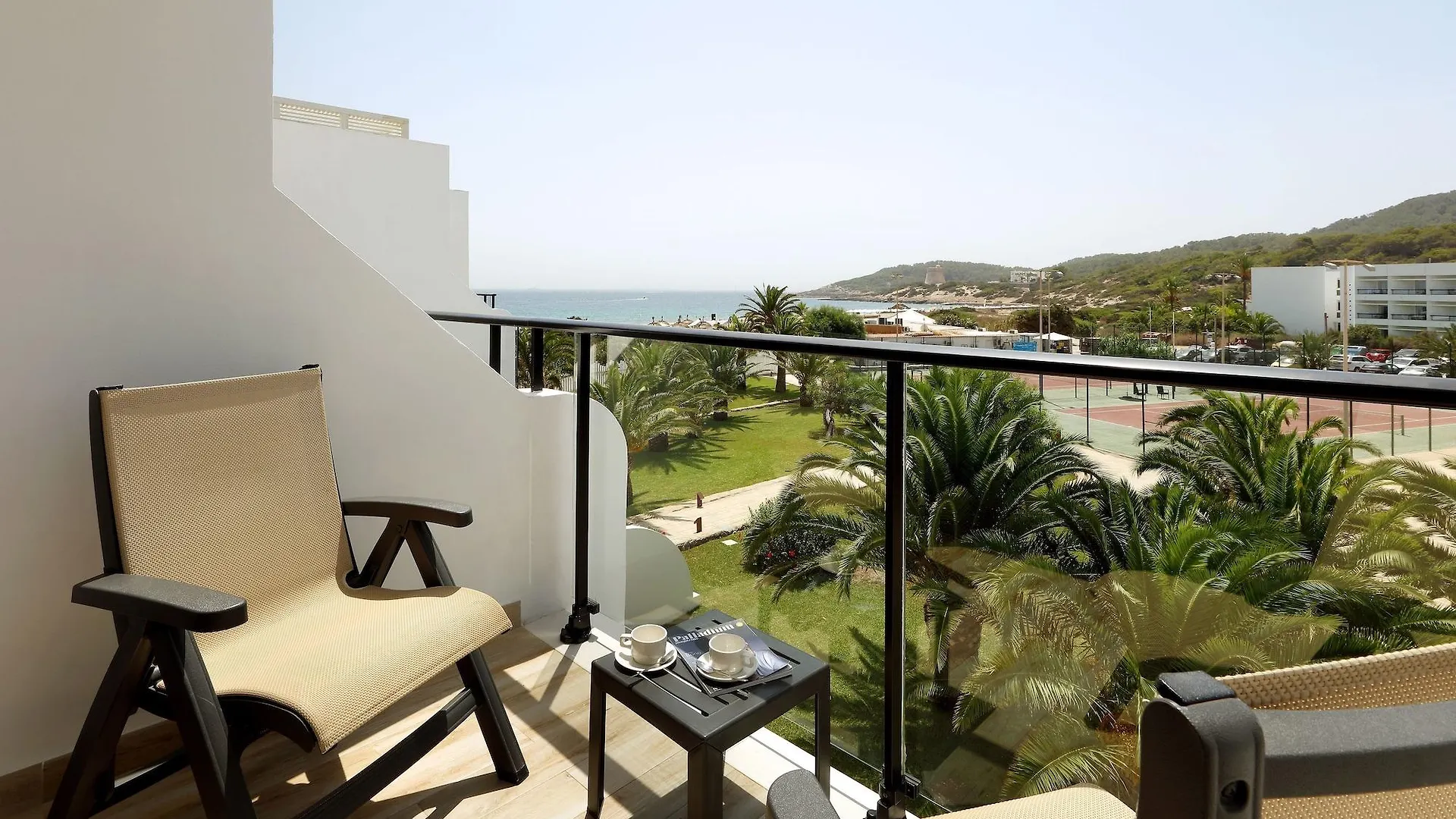 Hotel Grand Palladium White Island Resort & Spa Playa d'en Bossa