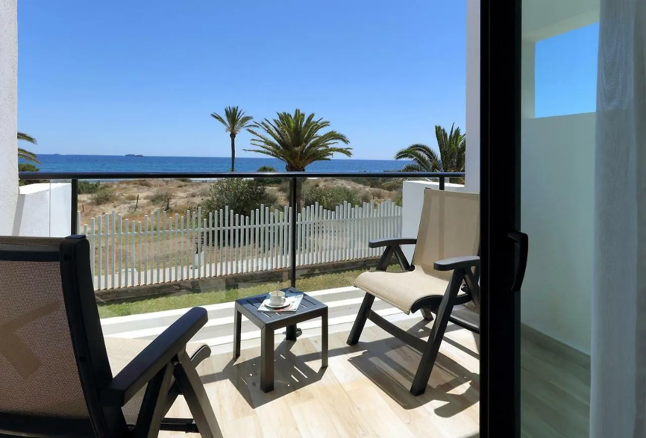 Grand Palladium White Island Resort & Spa Playa d'en Bossa Spain