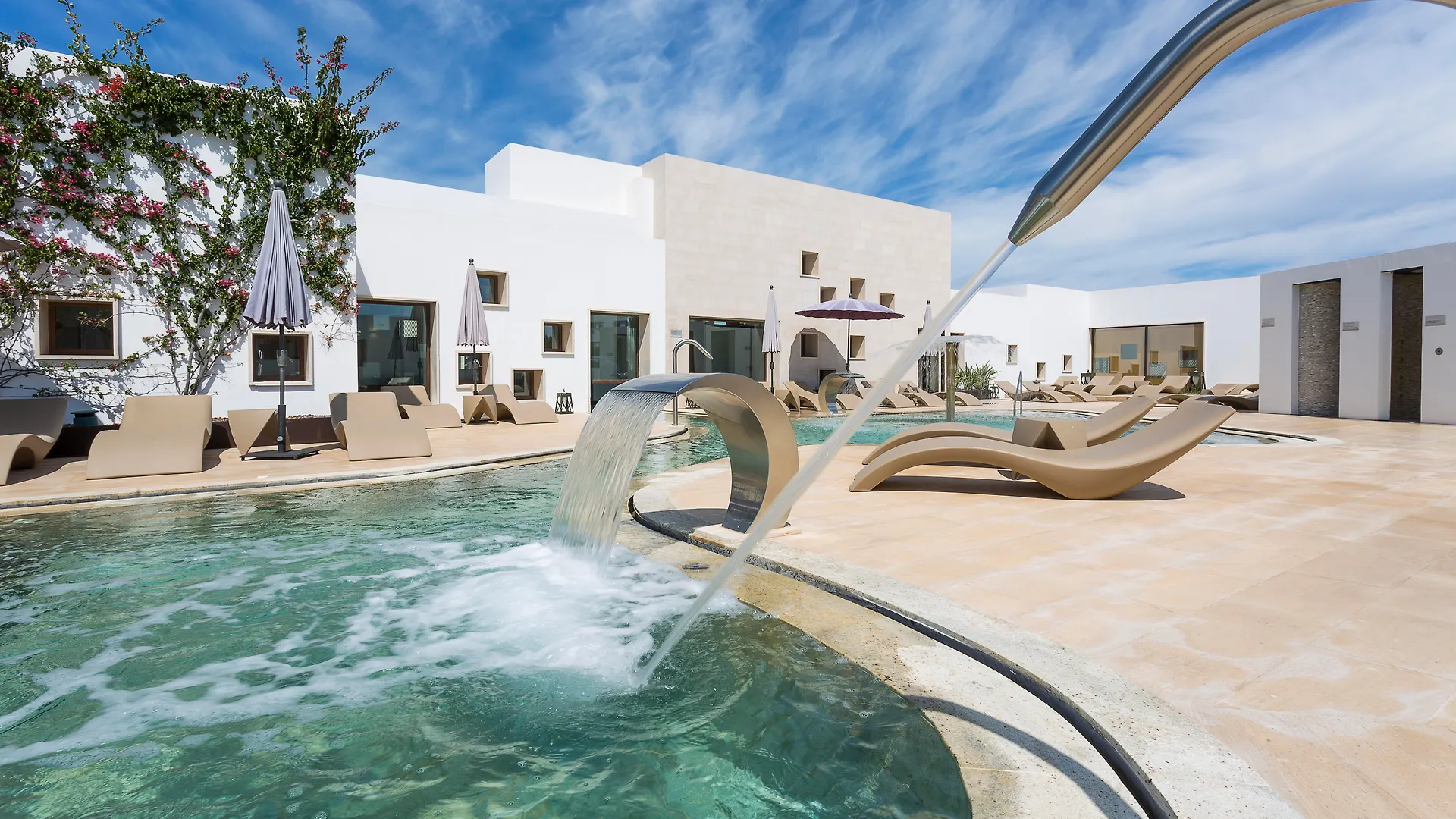 Grand Palladium White Island Resort & Spa Playa d'en Bossa