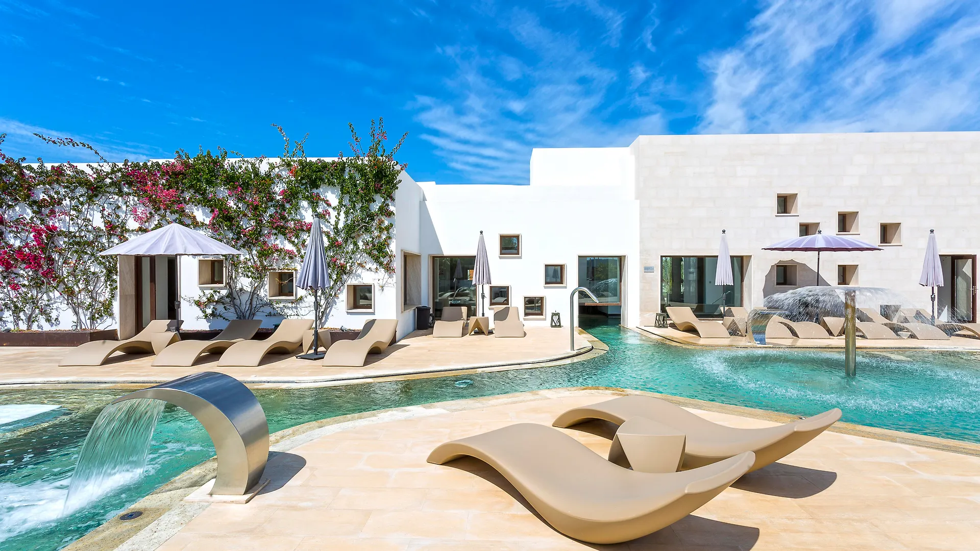 Hotel Grand Palladium White Island Resort & Spa Playa d'en Bossa