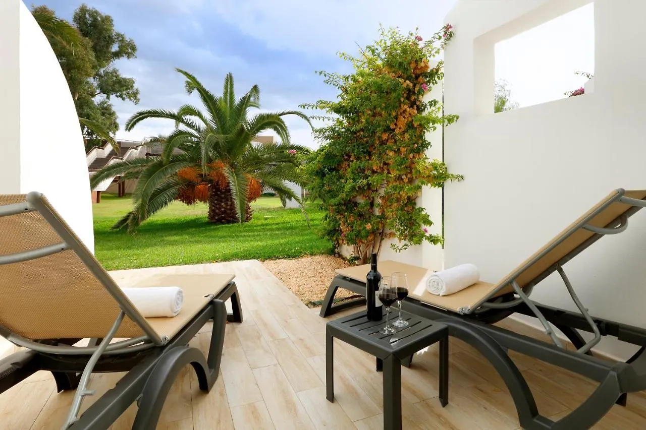 Grand Palladium White Island Resort & Spa Playa d'en Bossa 5*,  Spain