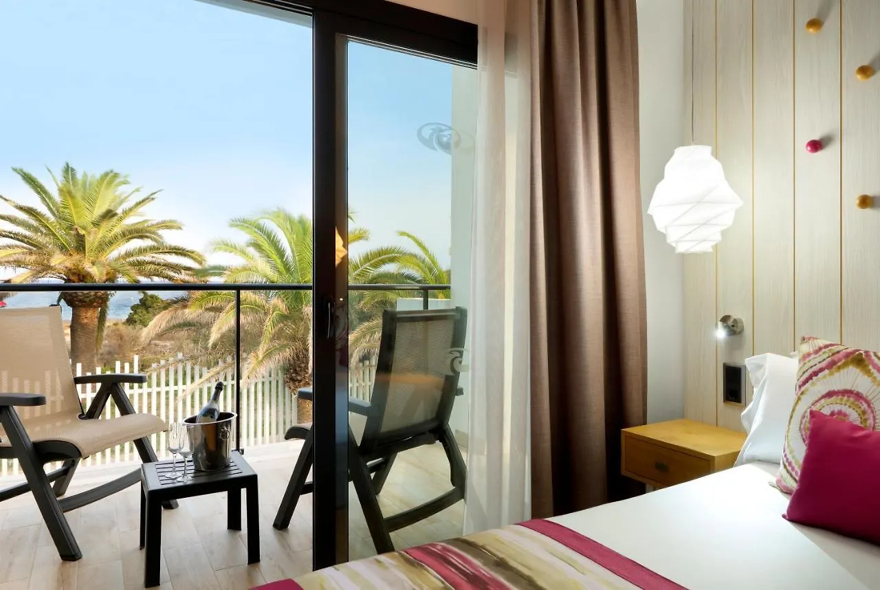 Hotel Grand Palladium White Island Resort & Spa Playa d'en Bossa