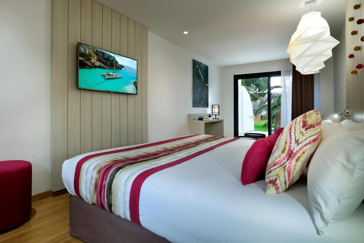 Grand Palladium White Island Resort & Spa Playa d'en Bossa Hotel