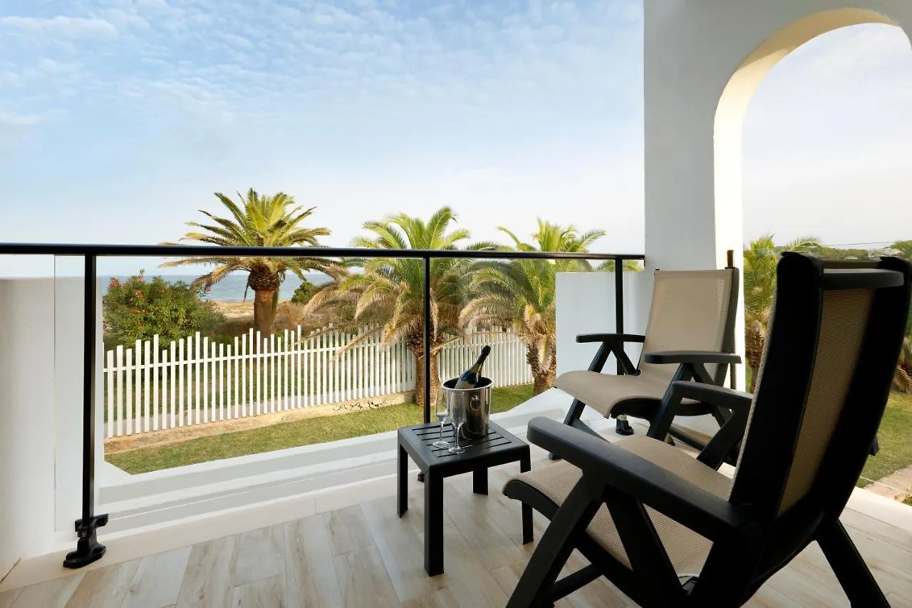 Grand Palladium White Island Resort & Spa Playa d'en Bossa