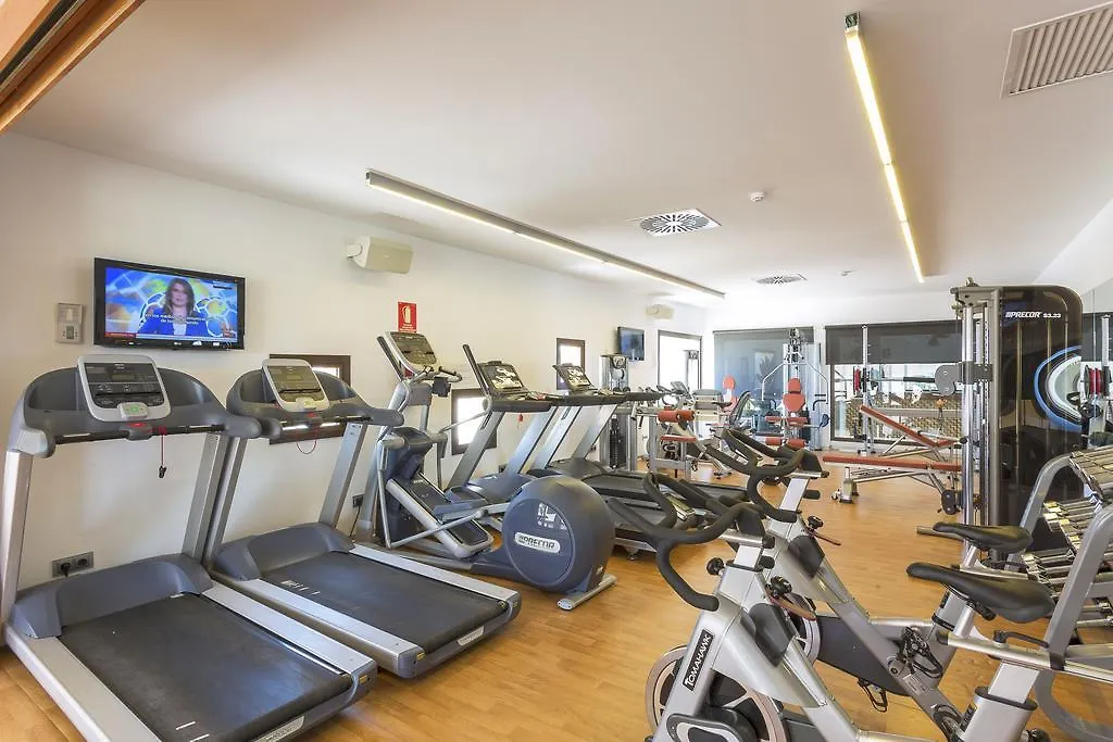 ***** Hotel Grand Palladium White Island Resort & Spa Playa d'en Bossa Spain