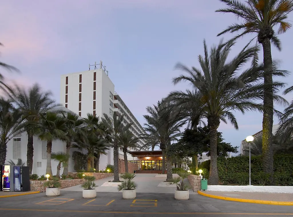 Grand Palladium White Island Resort & Spa Playa d'en Bossa 5*,  Spain