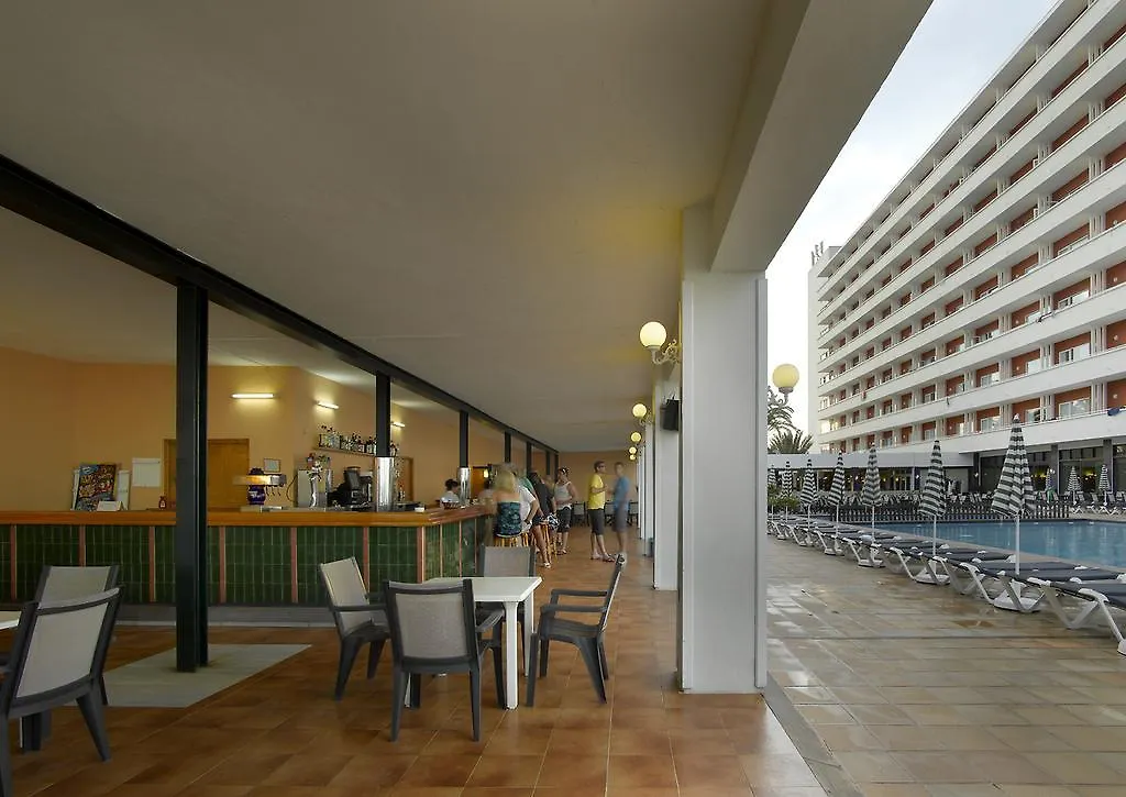 ***** Hotel Grand Palladium White Island Resort & Spa Playa d'en Bossa Spain