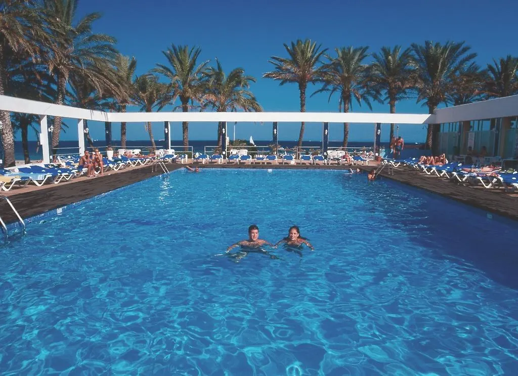 ***** Hotel Grand Palladium White Island Resort & Spa Playa d'en Bossa Spain