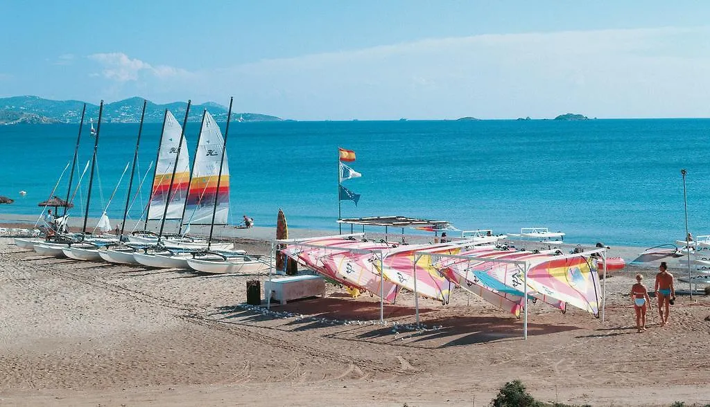 Hotel Grand Palladium White Island Resort & Spa Playa d'en Bossa